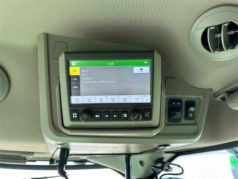 John Deere X9 1000 Combine Harvester Maaidorsmachines