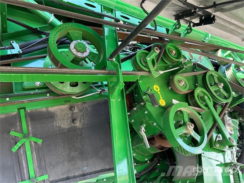 John Deere X9 1000 Combine Harvester Maaidorsmachines