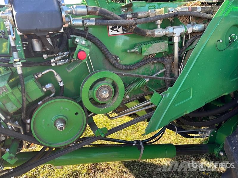 John Deere X9 1000 Combine Harvester Sklízecí mlátičky