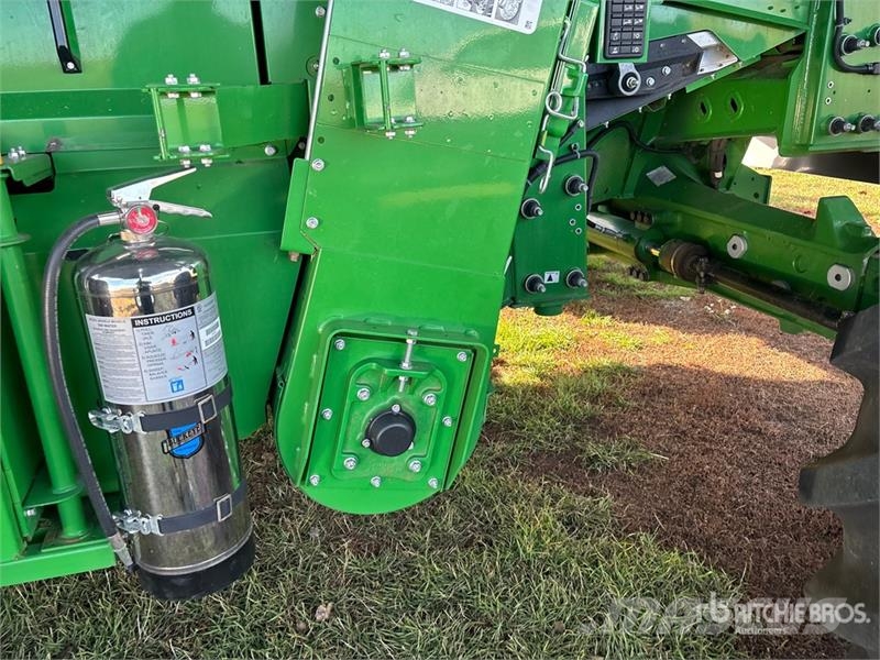John Deere X9 1000 Combine Harvester Sklízecí mlátičky