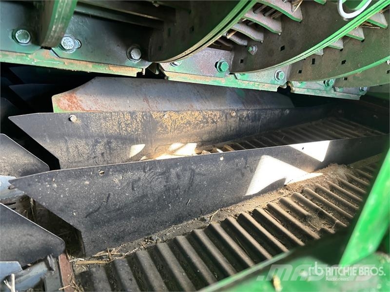 John Deere X9 1000 Combine Harvester Sklízecí mlátičky