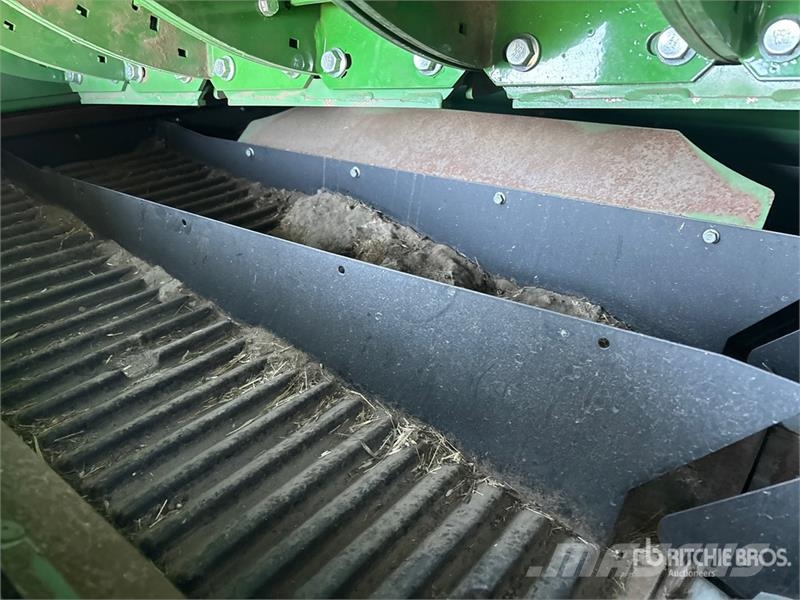 John Deere X9 1000 Combine Harvester Mähdrescher