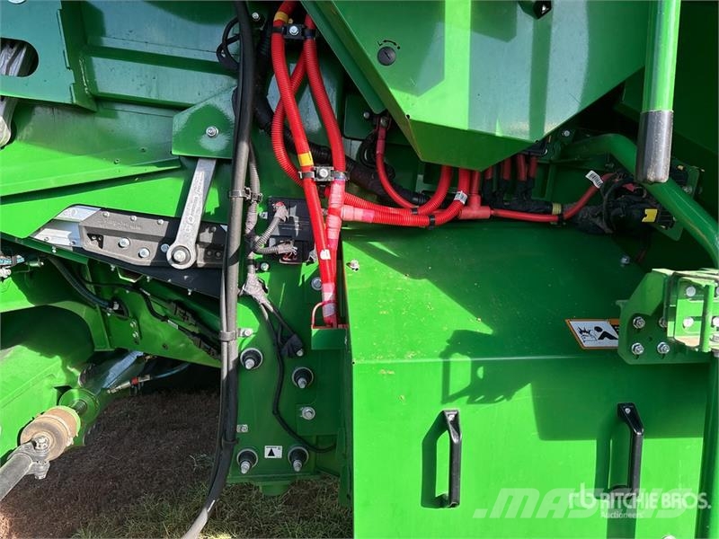John Deere X9 1000 Combine Harvester Sklízecí mlátičky