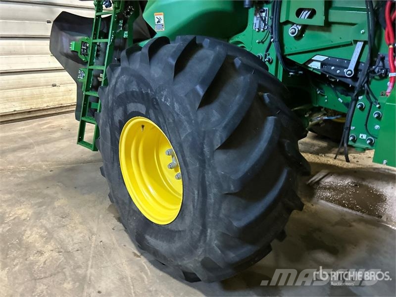 John Deere X9 1000 Combine Harvester Leikkuupuimurit