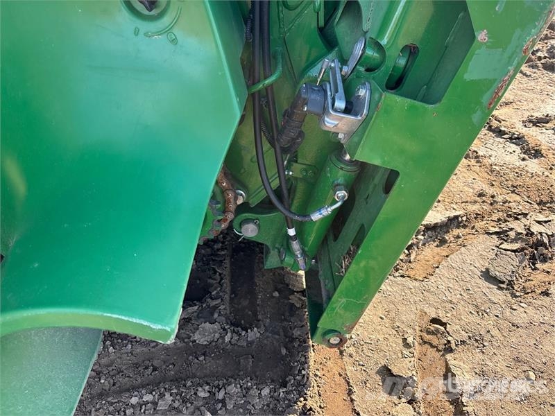 John Deere X9 1000 Signature Edition Combine Harvester حصادات