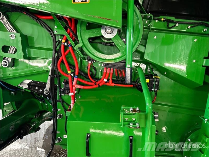 John Deere X9 1000 Signature Edition Combine Harvester Θεριζοαλωνιστικές μηχανές
