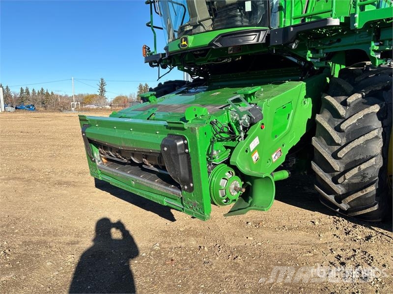 John Deere X9 1000 Signature Edition 4x4 Combine Harvester Kombajni