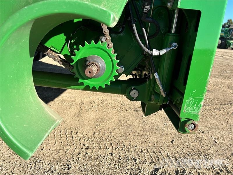 John Deere X9 1000 Signature Edition Combine Harvester Mähdrescher