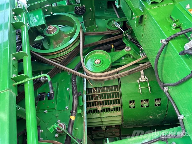 John Deere X9 1000 Signature Edition Combine Harvester Teraviljakombainid