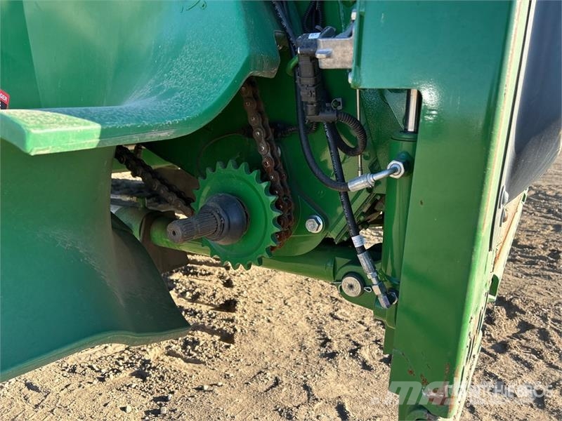 John Deere X9 1000 Signature Edition Combine Harvester Mähdrescher
