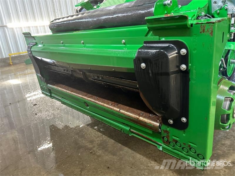John Deere X9 1000 Signature Edition Combine Harvester Θεριζοαλωνιστικές μηχανές