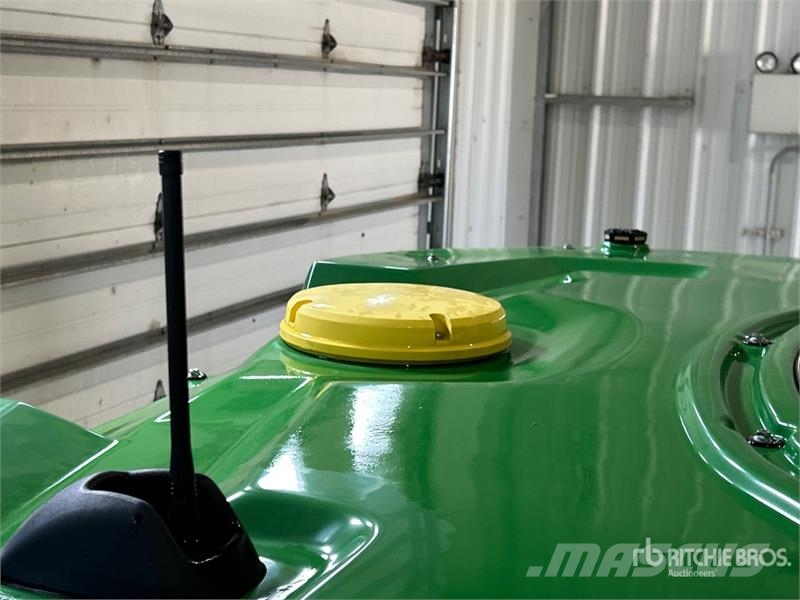 John Deere X9 1000 Signature Edition Combine Harvester Θεριζοαλωνιστικές μηχανές
