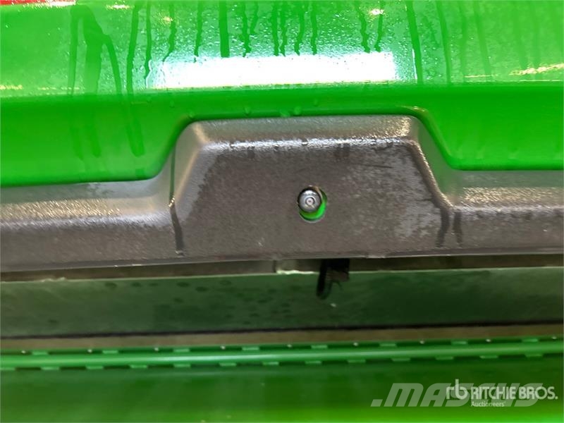 John Deere X9 1000 Signature Edition Combine Harvester Θεριζοαλωνιστικές μηχανές