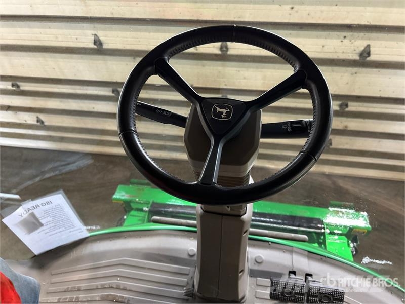 John Deere X9 1000 Signature Edition Combine Harvester Θεριζοαλωνιστικές μηχανές