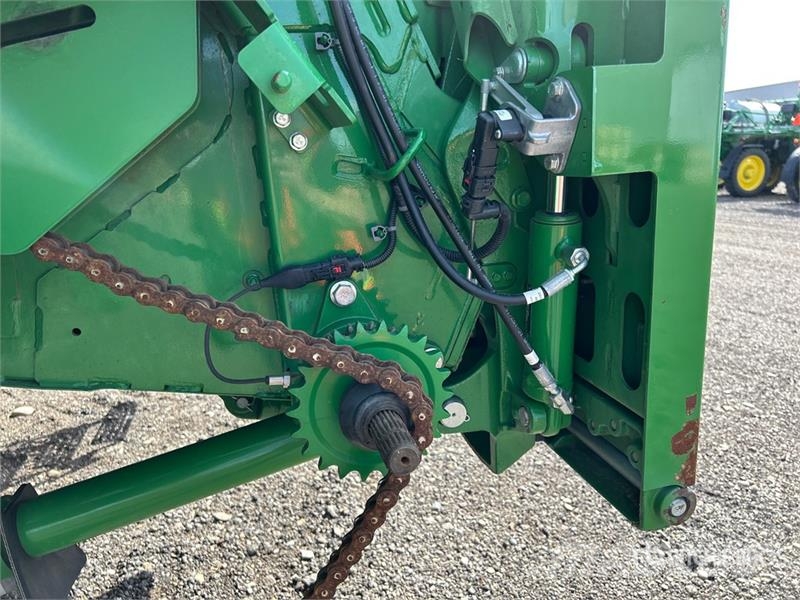 John Deere X9 1000 Signature Edition Combine Harvester Teraviljakombainid