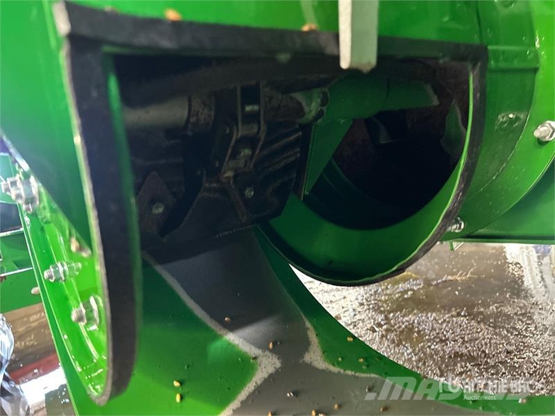 John Deere X9 1000 Signature Edition Combine Harvester Θεριζοαλωνιστικές μηχανές