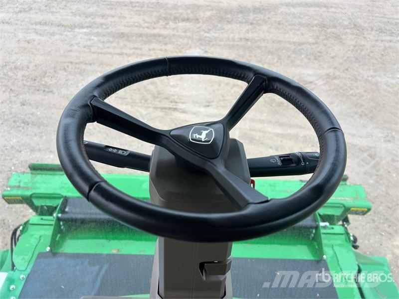 John Deere X9 1000 Signature Edition Combine Harvester Skurtreskere