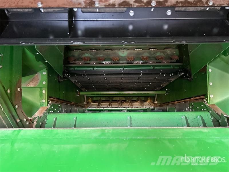 John Deere X9 1000 Signature Edition Combine Harvester Θεριζοαλωνιστικές μηχανές