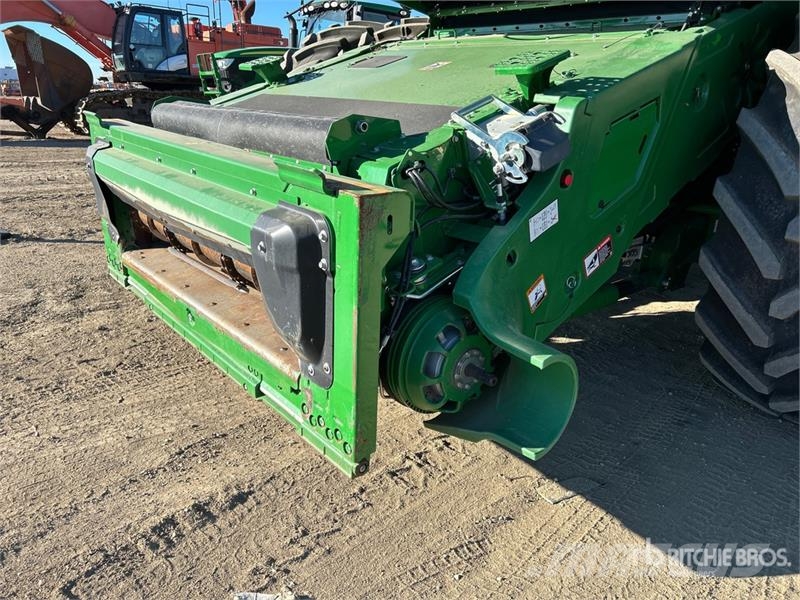 John Deere X9 1000 Signature Edition Combine Harvester Mähdrescher