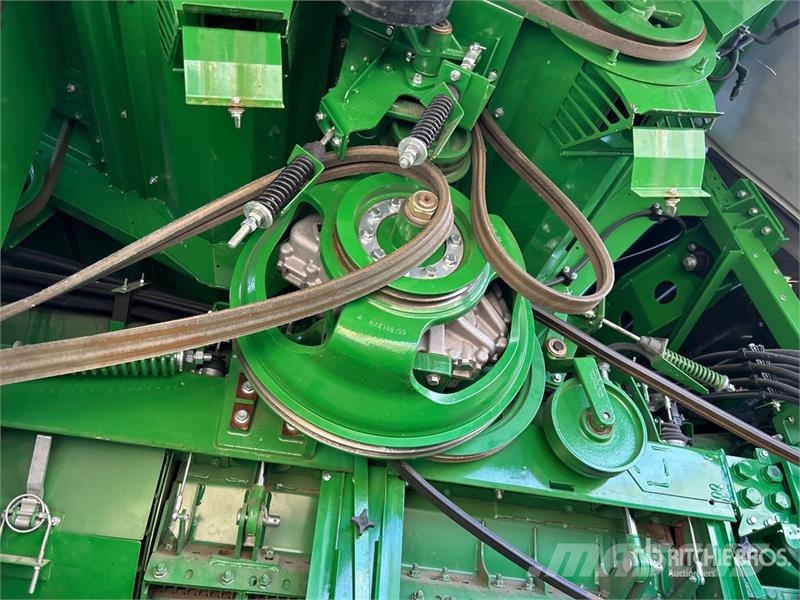 John Deere X9 1000 Signature Edition Combine Harvester Teraviljakombainid