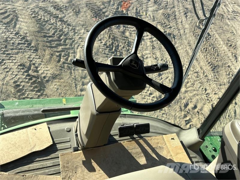 John Deere X9 1000 Signature Edition Combine Harvester Mähdrescher