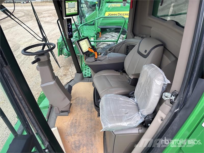 John Deere X9 1100 4x4 Combine Harvester Biçerdöverler