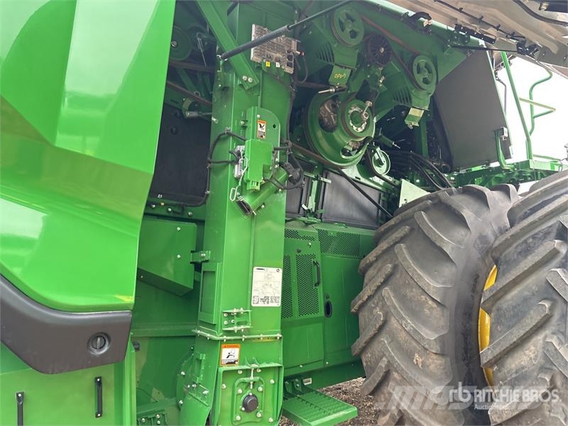 John Deere X9 1100 4x4 Combine Harvester Biçerdöverler