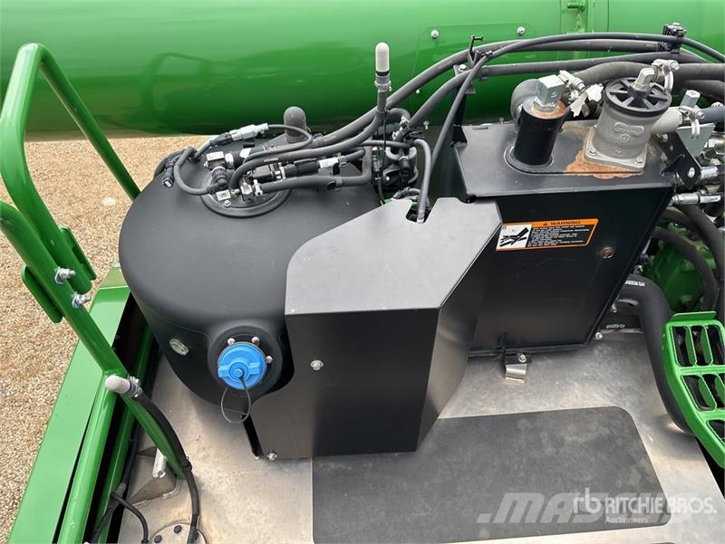 John Deere X9 1100 4x4 Combine Harvester Biçerdöverler