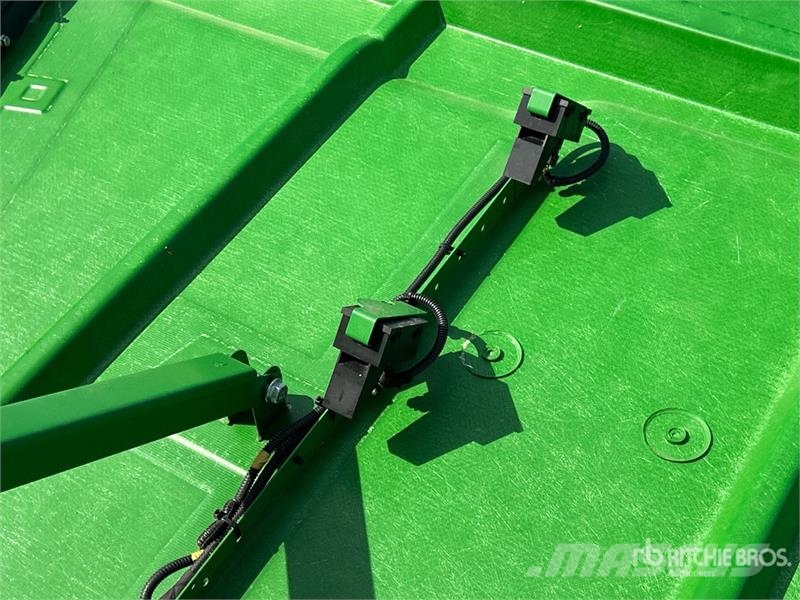 John Deere X9 1100 4x4 Signature Edition Combine Harvester Kombajni