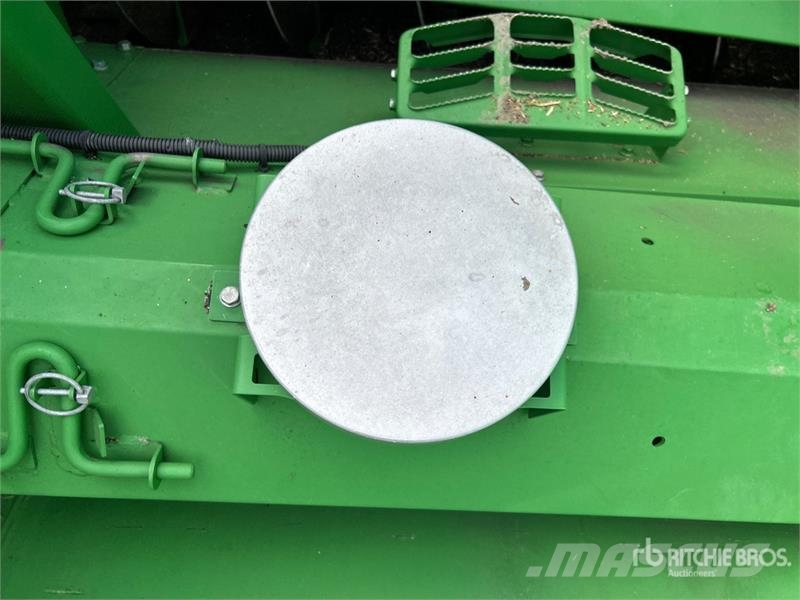 John Deere X9 1100 4x4 Signature Edition Combine Harvester Kombajni