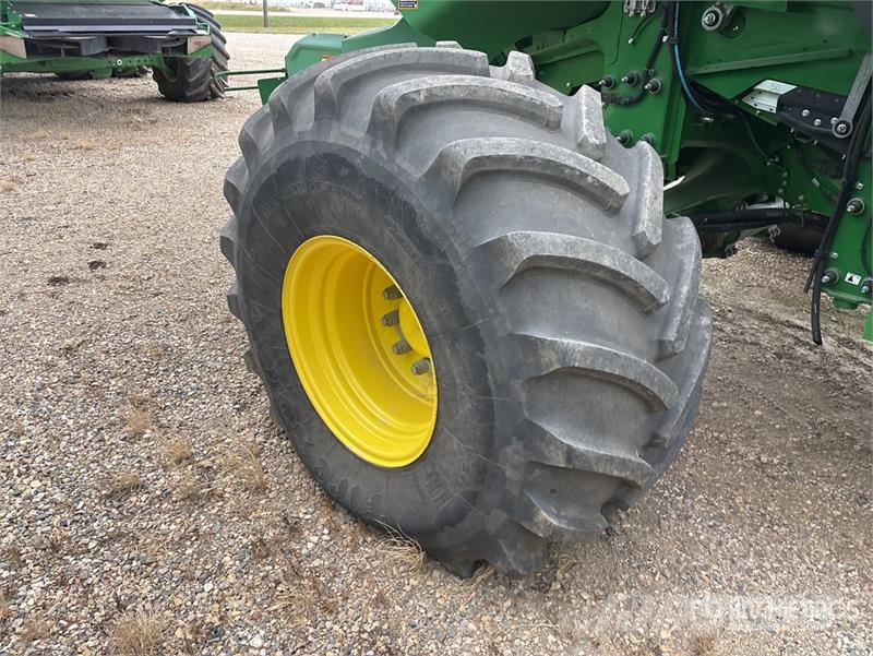 John Deere X9 1100 4x4 Combine Harvester Biçerdöverler