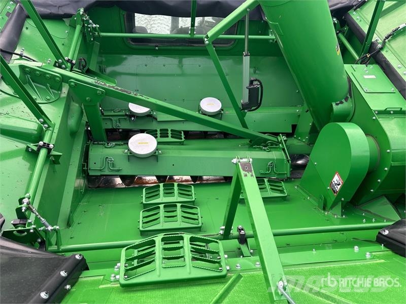 John Deere X9 1100 Combine Harvester Cosechadoras combinadas