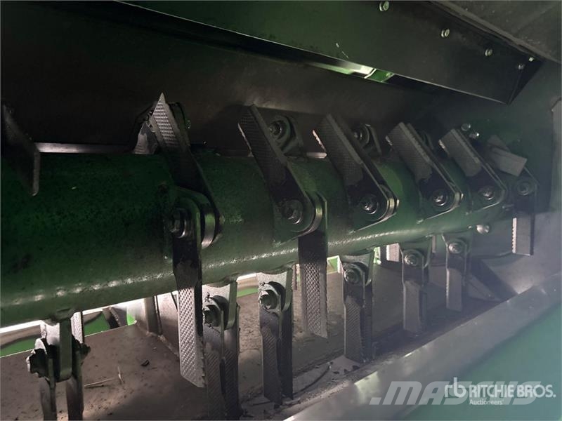 John Deere X9 1100 Combine Harvester Cosechadoras combinadas