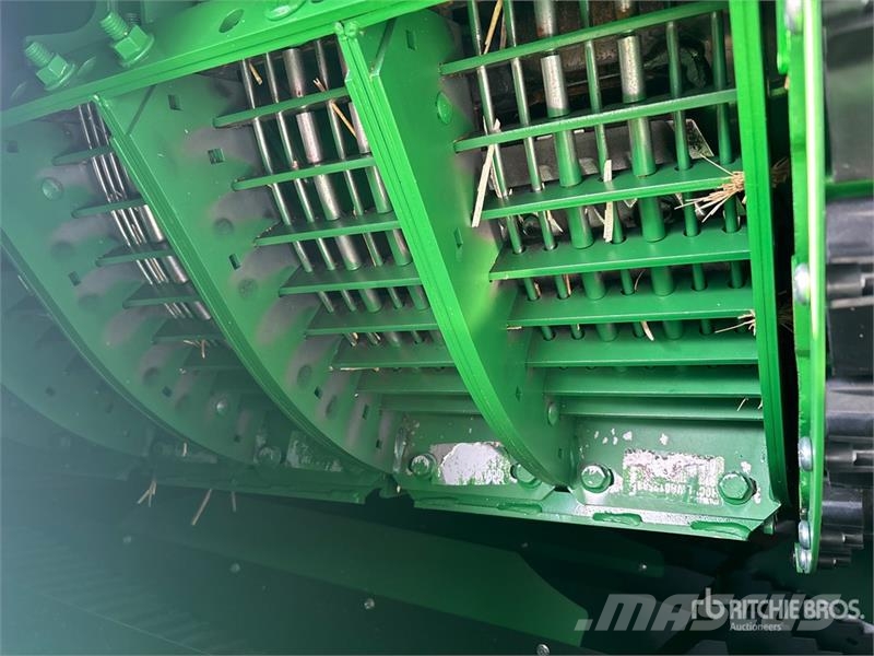 John Deere X9 1100 Combine Harvester Cosechadoras combinadas