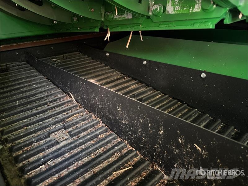 John Deere X9 1100 Combine Harvester Cosechadoras combinadas