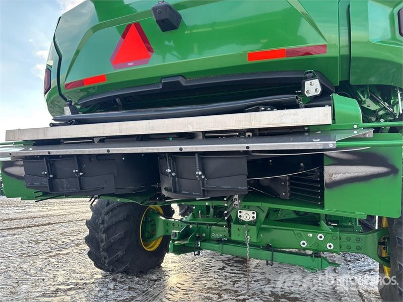 John Deere X9 1100 Combine Harvester Cosechadoras combinadas