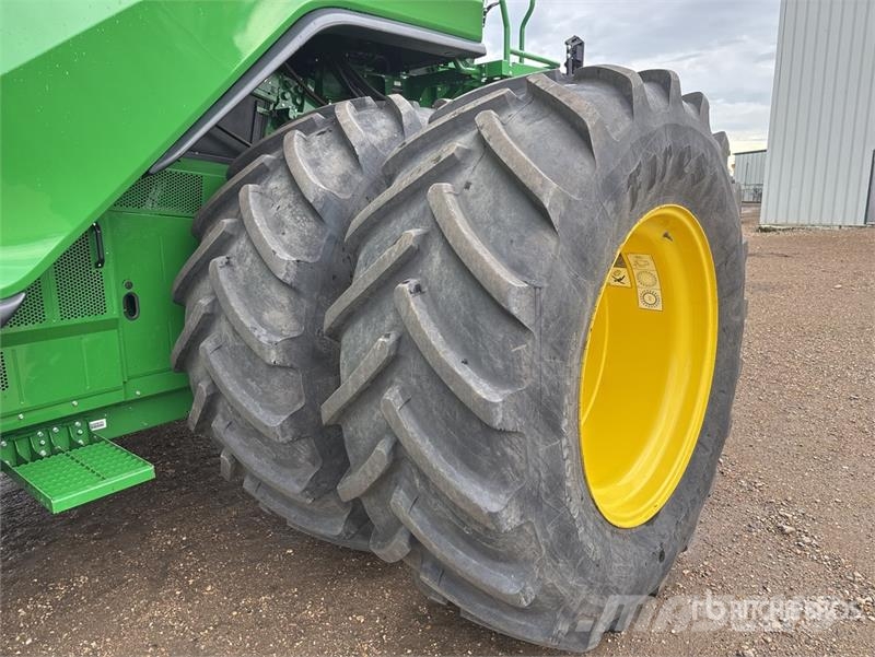 John Deere X9 1100 Combine Harvester Biçerdöverler