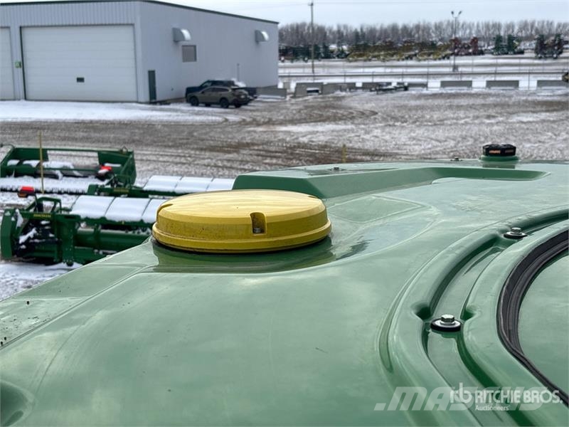 John Deere X9 1100 Combine Harvester Cosechadoras combinadas