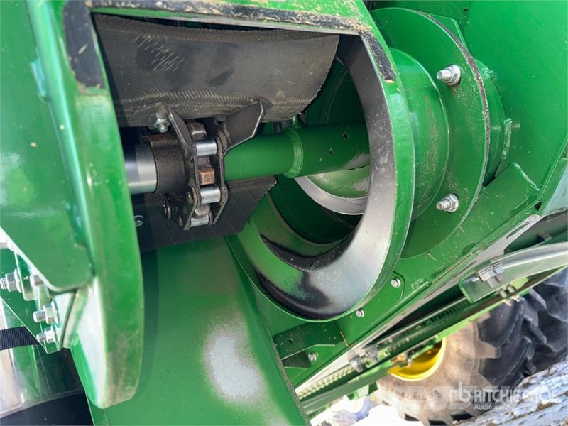 John Deere X9 1100 Combine Harvester Cosechadoras combinadas