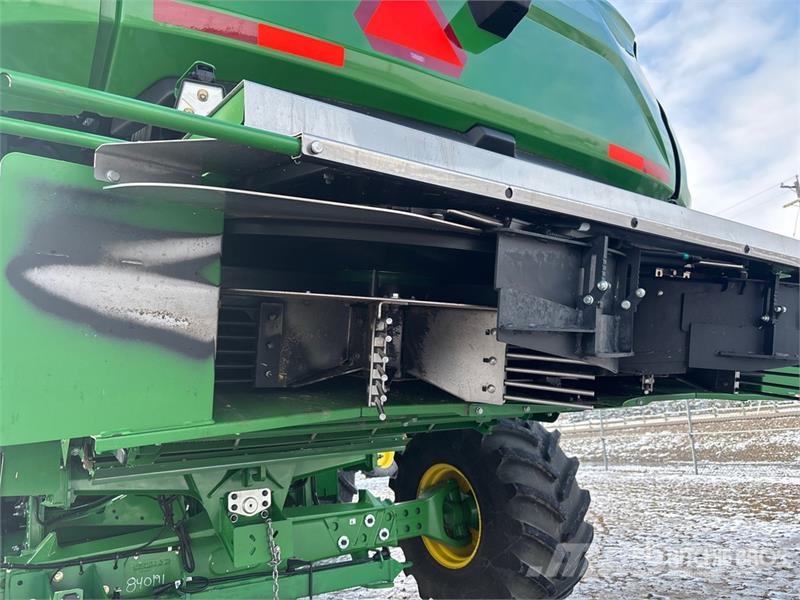 John Deere X9 1100 Combine Harvester Cosechadoras combinadas