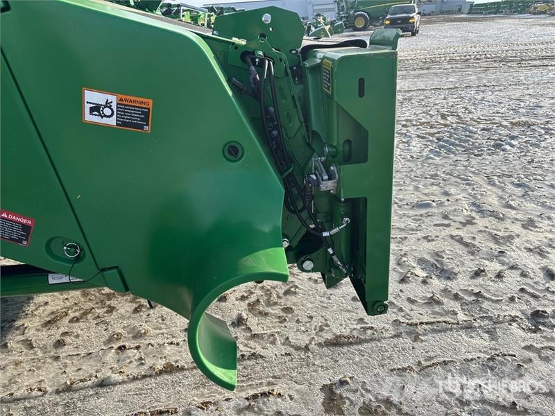 John Deere X9 1100 Combine Harvester Cosechadoras combinadas