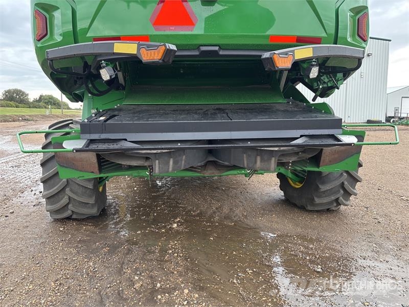 John Deere X9 1100 Combine Harvester Biçerdöverler