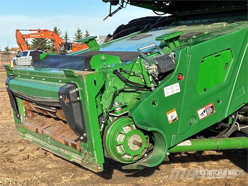 John Deere X9 1100 Combine Harvester Mähdrescher