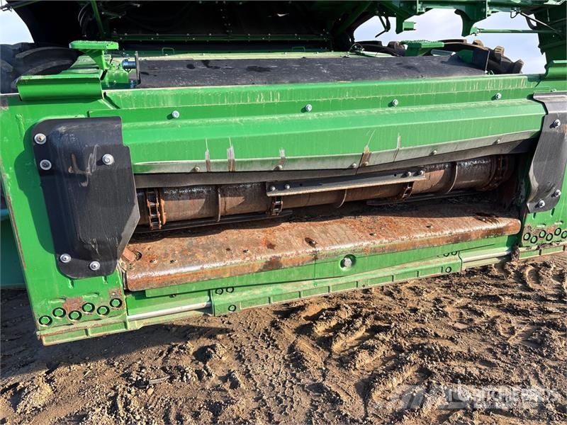 John Deere X9 1100 Combine Harvester Mähdrescher