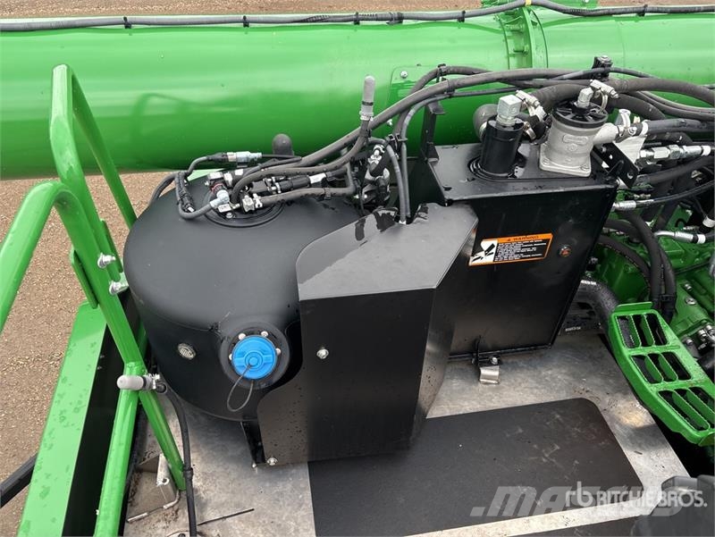 John Deere X9 1100 Combine Harvester Biçerdöverler