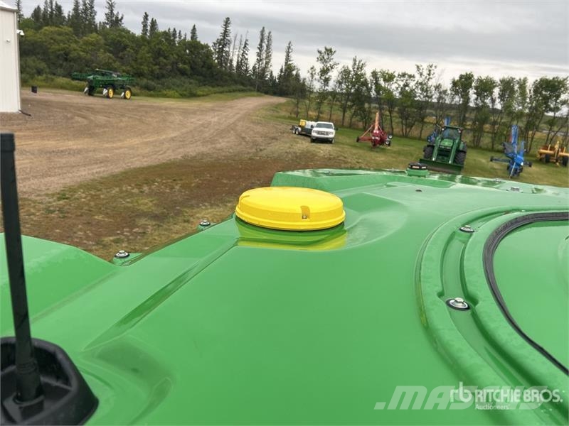 John Deere X9 1100 Combine Harvester 콤바인 수확기