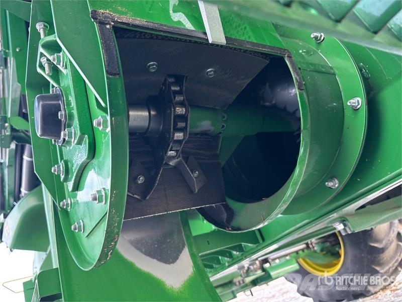 John Deere X9 1100 Combine Harvester Cosechadoras combinadas