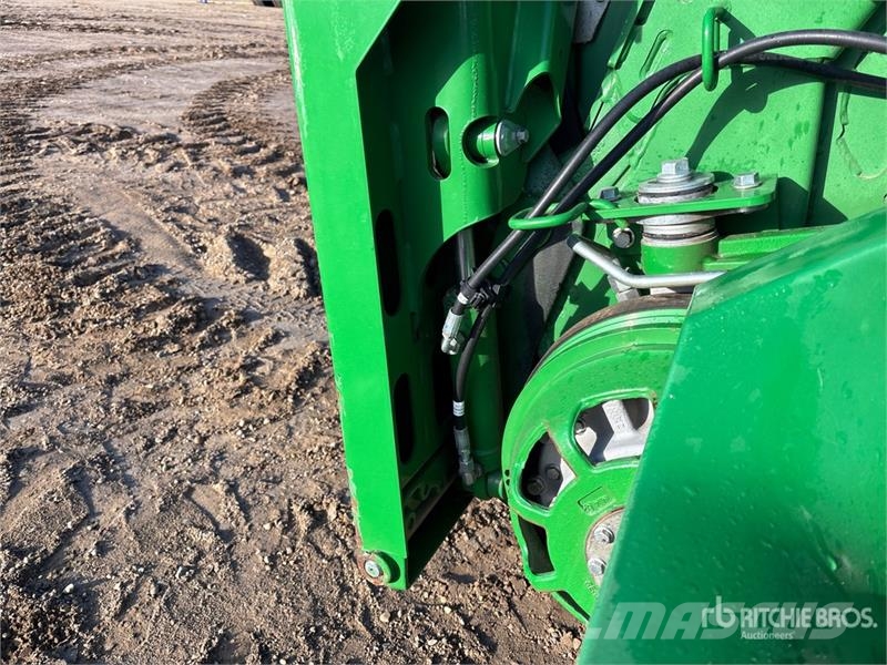 John Deere X9 1100 Combine Harvester Mähdrescher