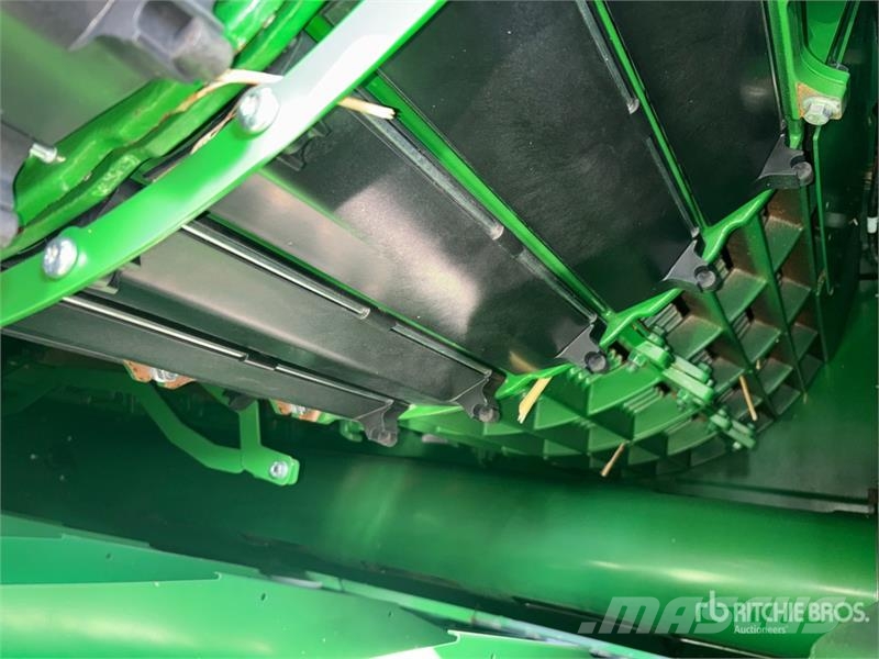 John Deere X9 1100 Combine Harvester Cosechadoras combinadas