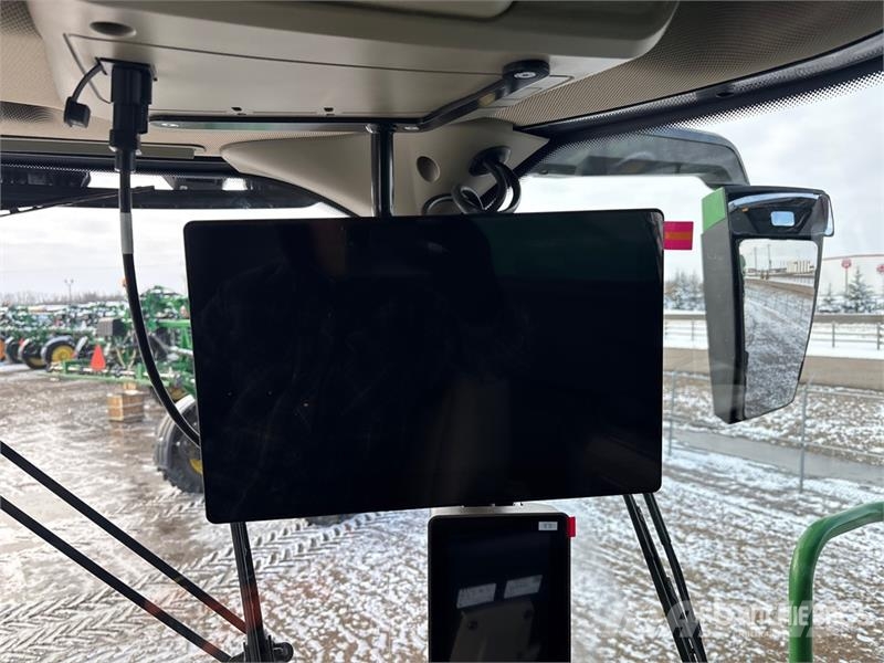 John Deere X9 1100 Combine Harvester Cosechadoras combinadas